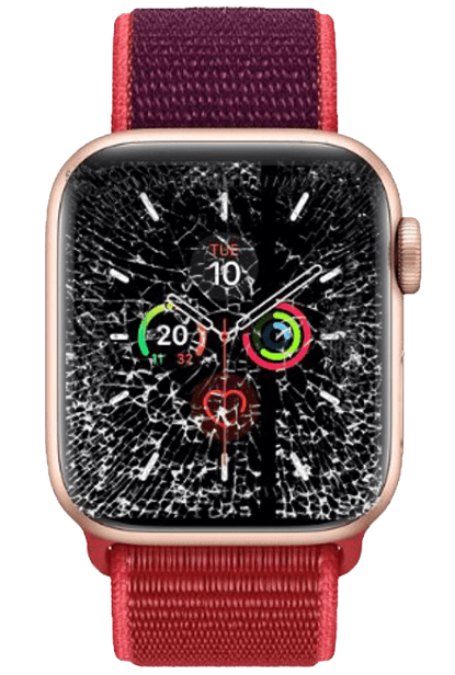 apple series 3 watch screen replacement